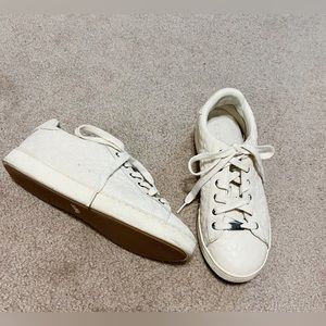 Coach Sneakers ivory size 10
